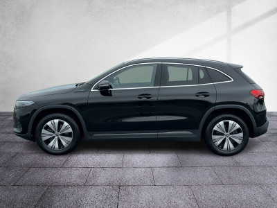 Mercedes-Benz EQA Gebrauchtwagen Mercedes-Benz EQA Gebrauchtwagen