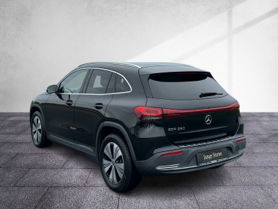 Mercedes-Benz EQA Gebrauchtwagen Mercedes-Benz EQA Gebrauchtwagen