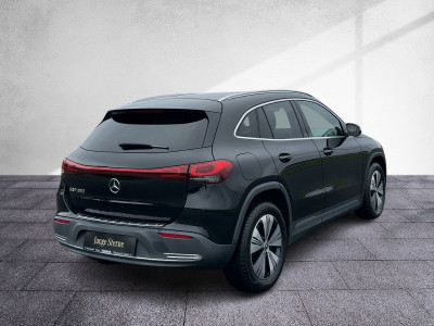Mercedes-Benz EQA Gebrauchtwagen Mercedes-Benz EQA Gebrauchtwagen