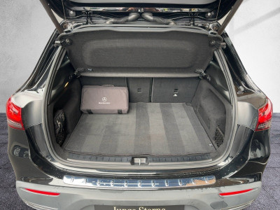 Mercedes-Benz EQA Gebrauchtwagen Mercedes-Benz EQA Gebrauchtwagen
