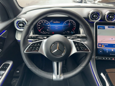 Mercedes-Benz GLC Gebrauchtwagen