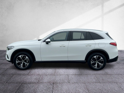 Mercedes-Benz GLC Gebrauchtwagen