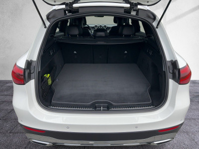 Mercedes-Benz GLC Gebrauchtwagen