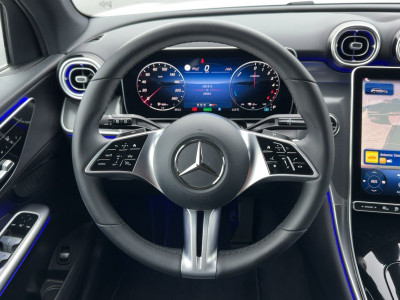 Mercedes-Benz GLC Gebrauchtwagen