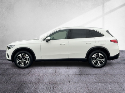 Mercedes-Benz GLC Gebrauchtwagen