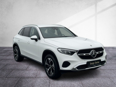 Mercedes-Benz GLC Gebrauchtwagen
