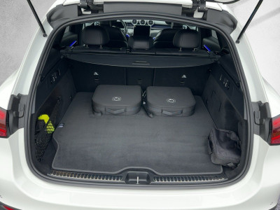 Mercedes-Benz GLC Gebrauchtwagen