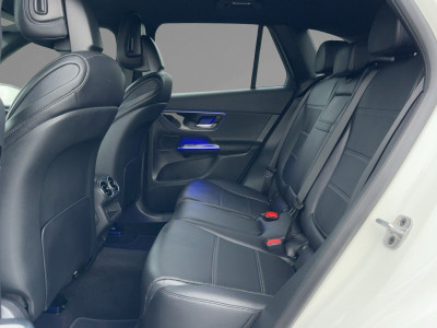 Mercedes-Benz GLC Gebrauchtwagen