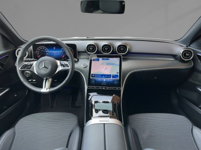 Mercedes-Benz C-Klasse Gebrauchtwagen Mercedes-Benz C-Klasse Gebrauchtwagen