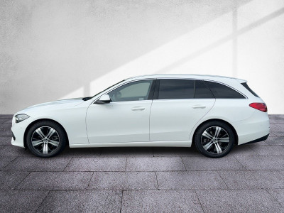 Mercedes-Benz C-Klasse Gebrauchtwagen Mercedes-Benz C-Klasse Gebrauchtwagen
