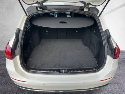 Mercedes-Benz C-Klasse Gebrauchtwagen Mercedes-Benz C-Klasse Gebrauchtwagen