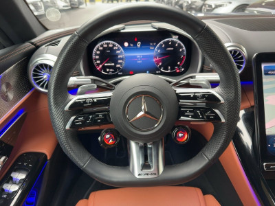 Mercedes-Benz SL Gebrauchtwagen Mercedes-Benz SL Gebrauchtwagen