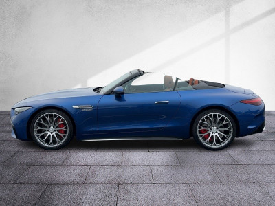 Mercedes-Benz SL Gebrauchtwagen Mercedes-Benz SL Gebrauchtwagen