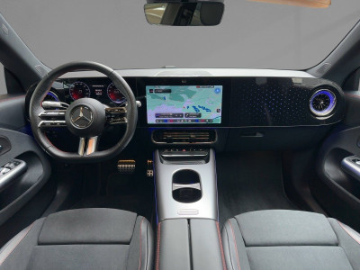 Mercedes-Benz CLA Gebrauchtwagen Mercedes-Benz CLA Gebrauchtwagen