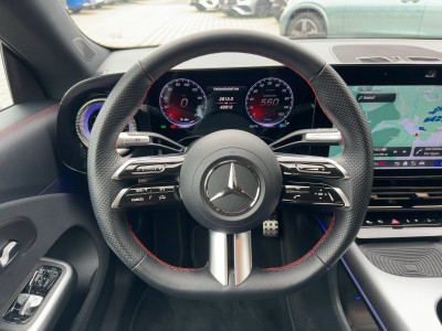 Mercedes-Benz CLA Gebrauchtwagen Mercedes-Benz CLA Gebrauchtwagen
