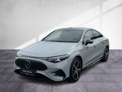 Mercedes-Benz CLA Gebrauchtwagen Mercedes-Benz CLA Gebrauchtwagen