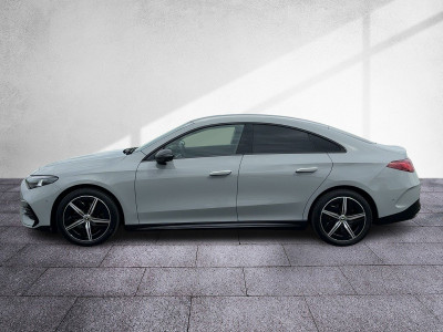 Mercedes-Benz CLA Gebrauchtwagen Mercedes-Benz CLA Gebrauchtwagen