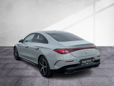 Mercedes-Benz CLA Gebrauchtwagen Mercedes-Benz CLA Gebrauchtwagen
