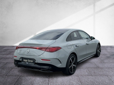 Mercedes-Benz CLA Gebrauchtwagen Mercedes-Benz CLA Gebrauchtwagen