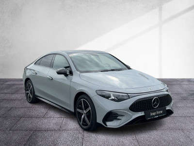 Mercedes-Benz CLA Gebrauchtwagen Mercedes-Benz CLA Gebrauchtwagen