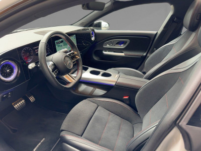 Mercedes-Benz CLA Gebrauchtwagen Mercedes-Benz CLA Gebrauchtwagen