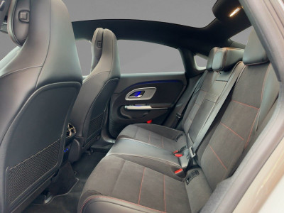 Mercedes-Benz CLA Gebrauchtwagen Mercedes-Benz CLA Gebrauchtwagen