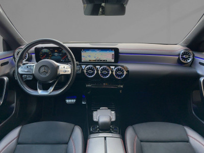 Mercedes-Benz CLA Gebrauchtwagen Mercedes-Benz CLA Gebrauchtwagen