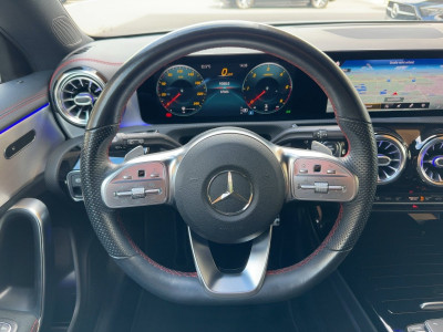 Mercedes-Benz CLA Gebrauchtwagen Mercedes-Benz CLA Gebrauchtwagen