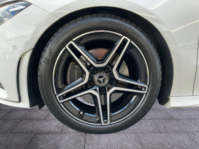 Mercedes-Benz CLA Gebrauchtwagen Mercedes-Benz CLA Gebrauchtwagen