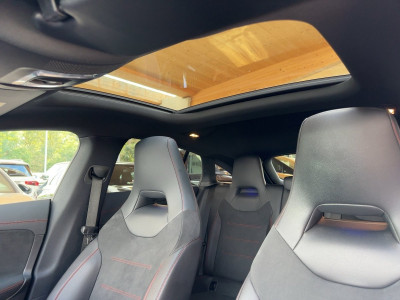 Mercedes-Benz CLA Gebrauchtwagen Mercedes-Benz CLA Gebrauchtwagen