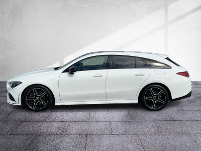 Mercedes-Benz CLA Gebrauchtwagen Mercedes-Benz CLA Gebrauchtwagen