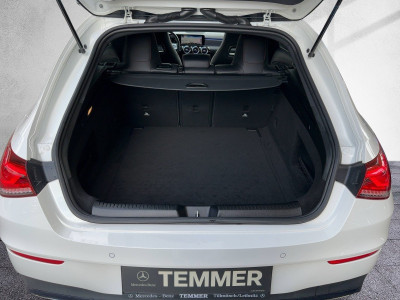 Mercedes-Benz CLA Gebrauchtwagen Mercedes-Benz CLA Gebrauchtwagen