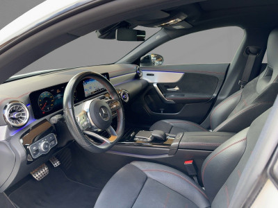 Mercedes-Benz CLA Gebrauchtwagen Mercedes-Benz CLA Gebrauchtwagen