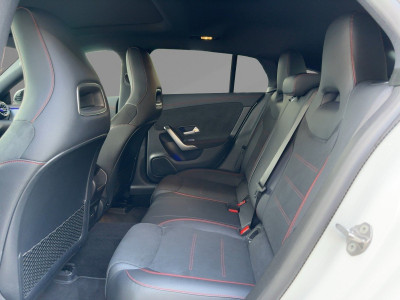 Mercedes-Benz CLA Gebrauchtwagen Mercedes-Benz CLA Gebrauchtwagen