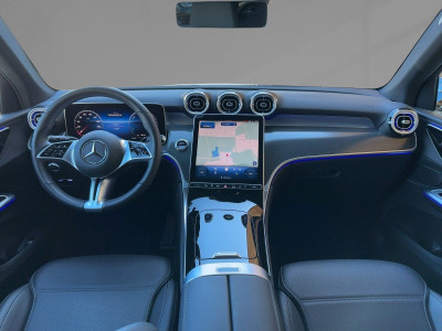 Mercedes-Benz GLC Gebrauchtwagen Mercedes-Benz GLC Gebrauchtwagen