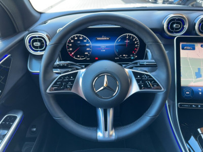 Mercedes-Benz GLC Gebrauchtwagen Mercedes-Benz GLC Gebrauchtwagen
