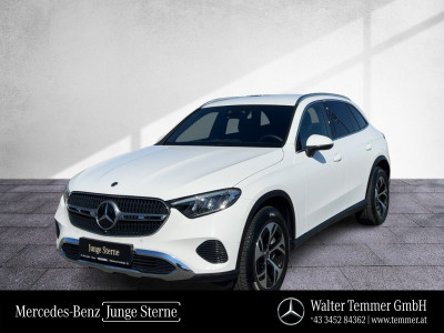 Mercedes-Benz GLC Gebrauchtwagen Mercedes-Benz GLC Gebrauchtwagen