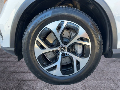 Mercedes-Benz GLC Gebrauchtwagen Mercedes-Benz GLC Gebrauchtwagen
