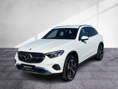 Mercedes-Benz GLC Gebrauchtwagen Mercedes-Benz GLC Gebrauchtwagen
