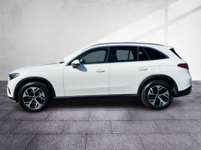 Mercedes-Benz GLC Gebrauchtwagen Mercedes-Benz GLC Gebrauchtwagen