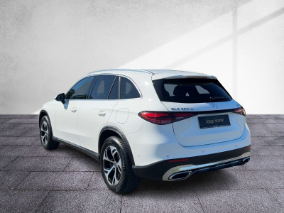 Mercedes-Benz GLC Gebrauchtwagen Mercedes-Benz GLC Gebrauchtwagen