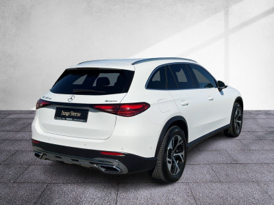 Mercedes-Benz GLC Gebrauchtwagen Mercedes-Benz GLC Gebrauchtwagen