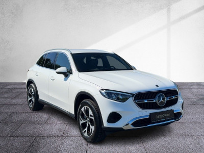 Mercedes-Benz GLC Gebrauchtwagen Mercedes-Benz GLC Gebrauchtwagen