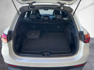 Mercedes-Benz GLC Gebrauchtwagen Mercedes-Benz GLC Gebrauchtwagen