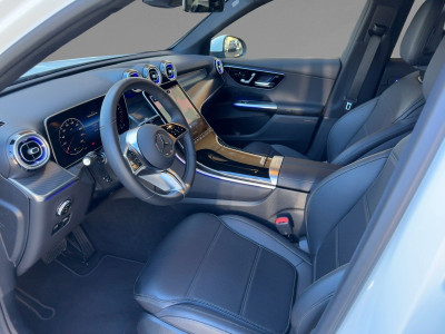 Mercedes-Benz GLC Gebrauchtwagen Mercedes-Benz GLC Gebrauchtwagen