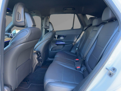 Mercedes-Benz GLC Gebrauchtwagen Mercedes-Benz GLC Gebrauchtwagen