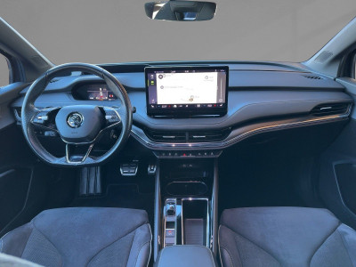 Skoda Enyaq Gebrauchtwagen Skoda Enyaq Gebrauchtwagen
