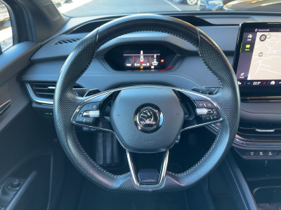 Skoda Enyaq Gebrauchtwagen Skoda Enyaq Gebrauchtwagen