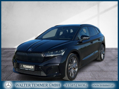Skoda Enyaq Gebrauchtwagen Skoda Enyaq Gebrauchtwagen