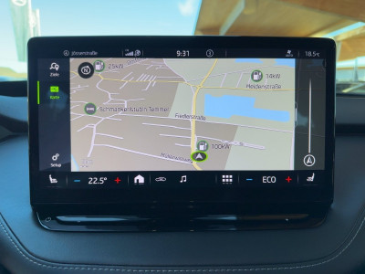 Skoda Enyaq Gebrauchtwagen Skoda Enyaq Gebrauchtwagen